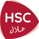 Halal Strict Control