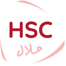 Halal Strict Control